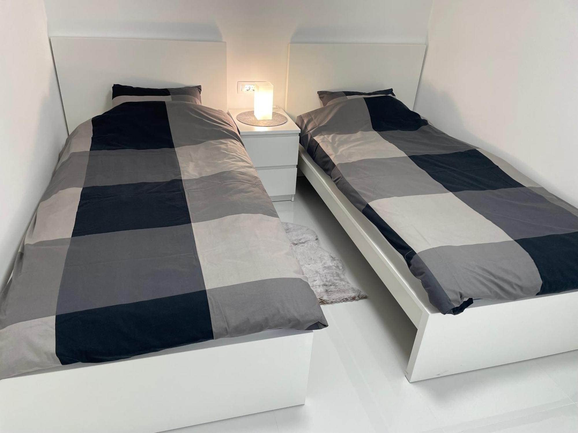 Apartment White Zagreb - Private Parking&Garage Экстерьер фото