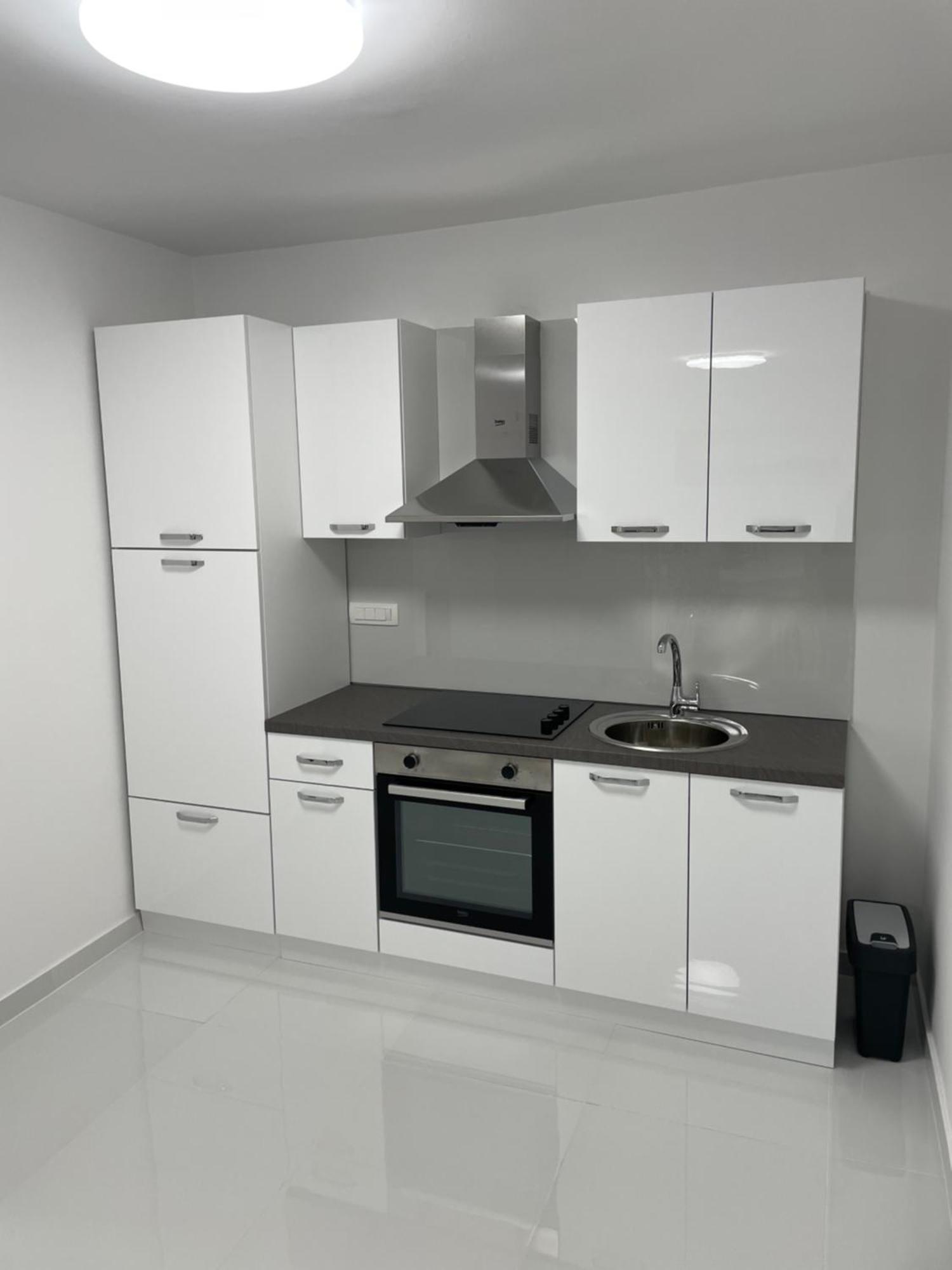 Apartment White Zagreb - Private Parking&Garage Экстерьер фото