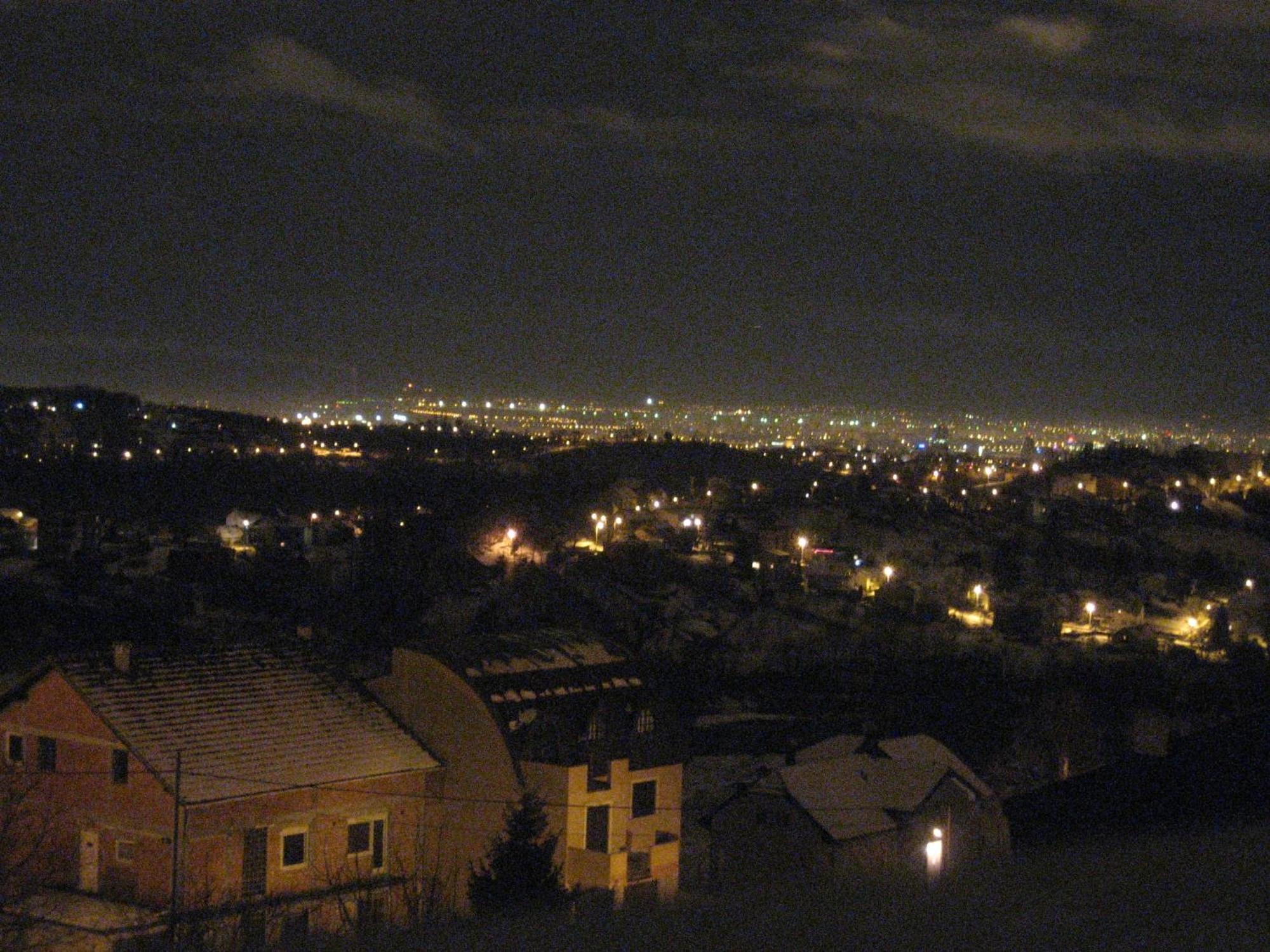 Apartment White Zagreb - Private Parking&Garage Экстерьер фото